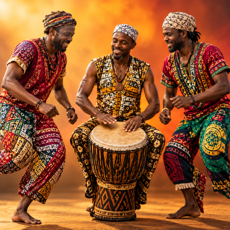 BALAFONIC ROOTS