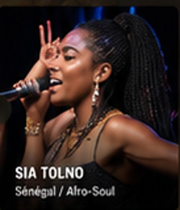 SIA TOLNO