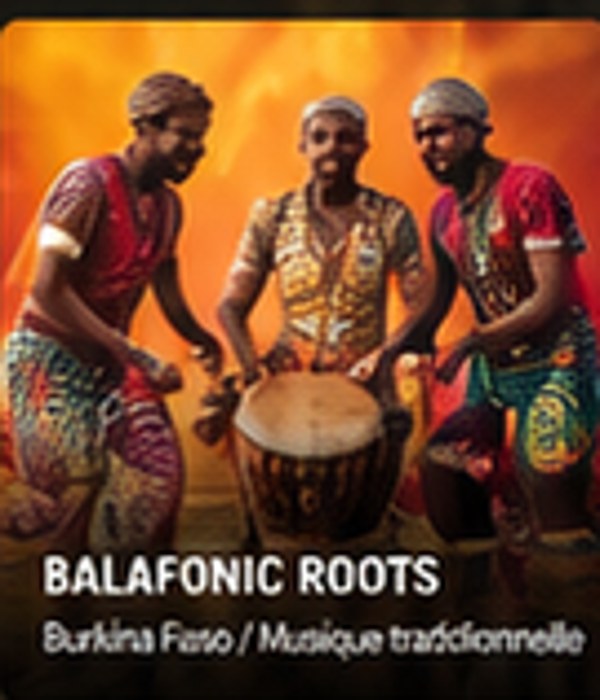 BALAFONIC ROOTS