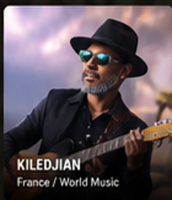 KLEDJIAN